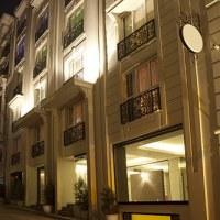 Otel The Selection İstanbul