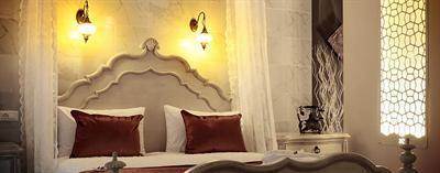 The Selection Otel 4*