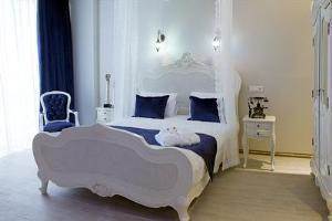 Otel The Selection