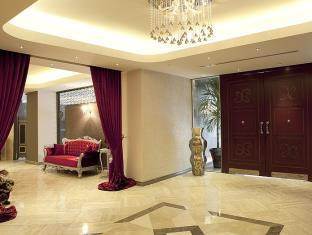 Otel The Selection 4*