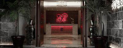 Hotel The Selection Istanbul